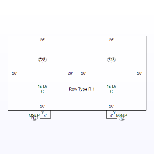 Building Photo - 655 N Graham St