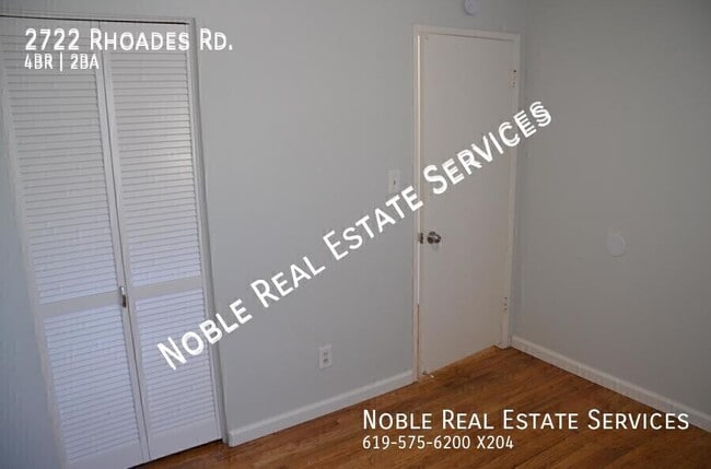 Photo - 2722 Rhoades Rd