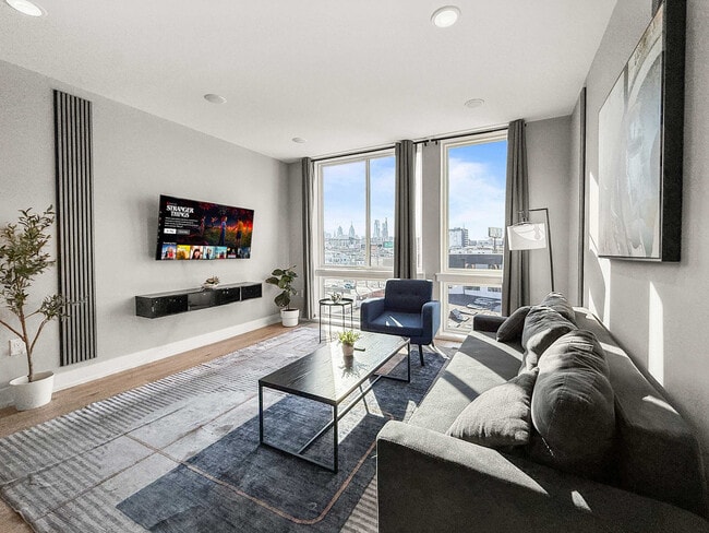 Photo - 626 N Delaware Ave Unidad ID1055920P