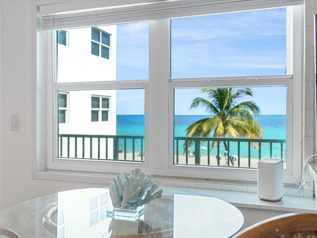 Photo - 2600 N Surf Rd Unit 302