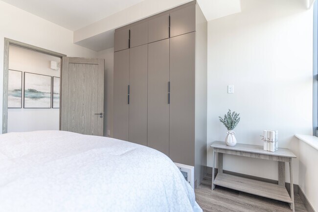 Liberty Tower Residences