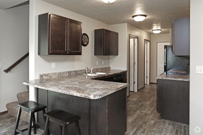 Beal Townhomes