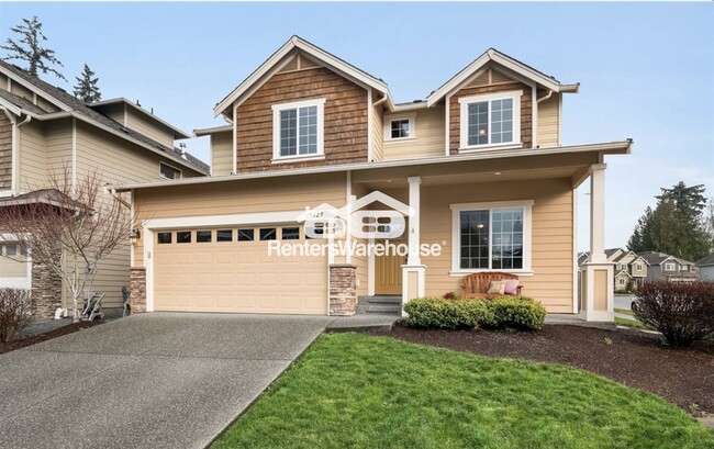 Building Photo - 19329 6th Dr SE Rental