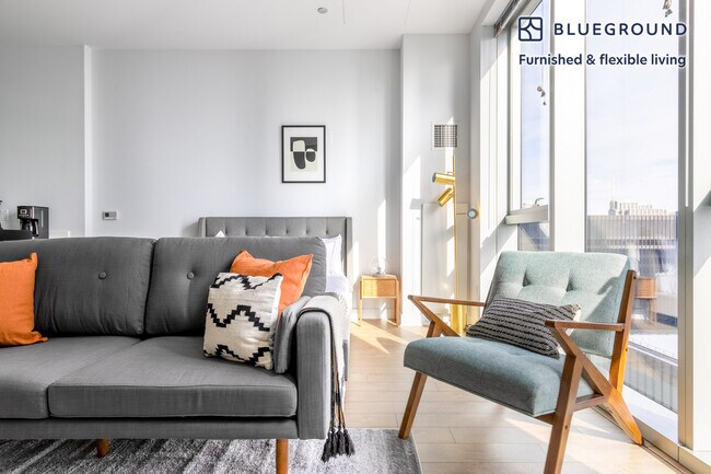 Photo - 201 N Garland Ct Unidad FL40-ID240