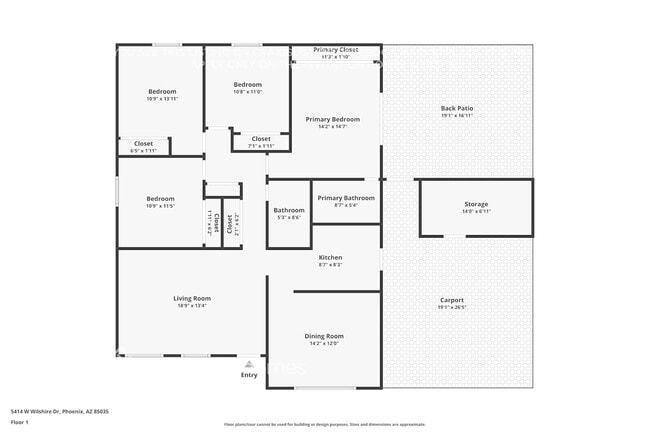 Photo - 5414 W Wilshire Dr