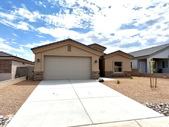 Photo - Gorgeous 2025 Built 3 Bedroom 2 Bath Home! *HOME IS CURRENTLY OCCUPIED, PLEASE DO NOT DISTURB THE...