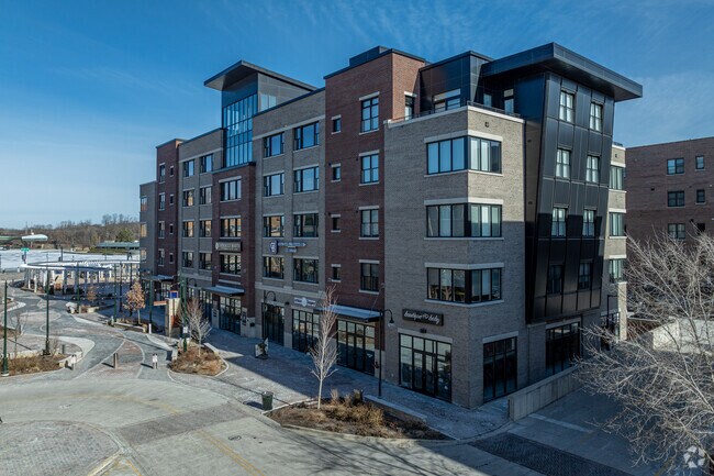 Primary Image - River Lofts of St. Charles