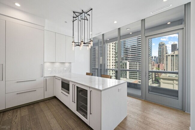 Photo - 403 N Wabash Ave Unit 11C
