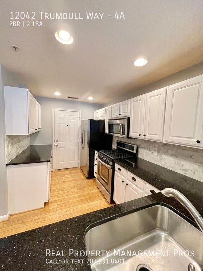 Photo - 12042 Trumbull Way Unit 4A