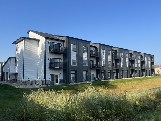 The Brett - Lavish Living - The Brett - Lavish Living Apartments