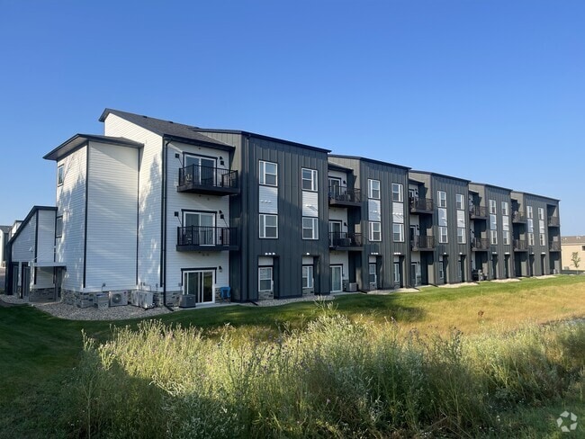 Building Photo - The Brett - Lavish Living Rental