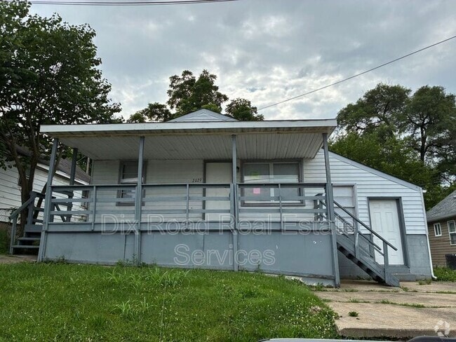 Building Photo - 2029 Pater Ave Rental