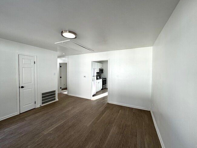 306 N Jackson Street