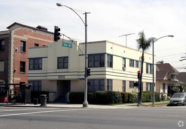 800 Atlantic Ave
