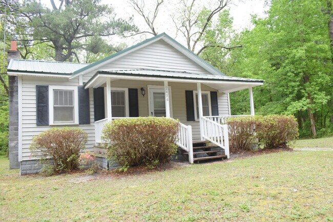 Photo - 2484 Malmo Loop Rd NE House