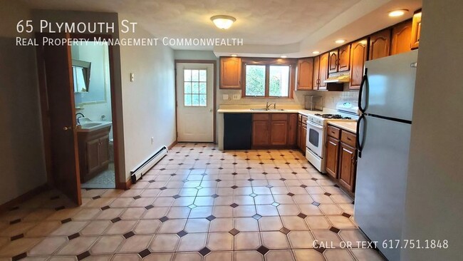 Charming, Spacious 3-Bedroom Townhouse in ... - Charming, Spacious 3-Bedroom Townhouse in ...