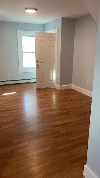 Photo - 116-118 Lawrence Street Unit 1Rear Unit 1Rear