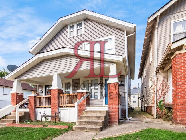 Photo - 1113 S 22nd St