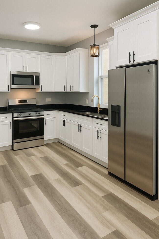 Photo - 5412 S Damen Ave