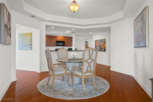 Building Photo - 2745 First St Unit 2306