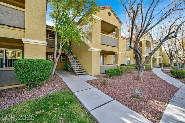 Building Photo - 2300 E Silverado Ranch Blvd Unit 1119 Rental