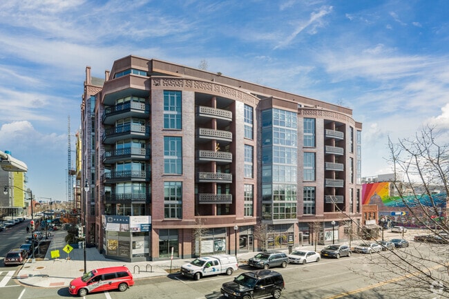 Photo - Perla DC Condominiums