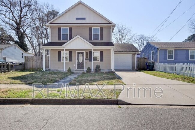 Building Photo - 4923 Krick St