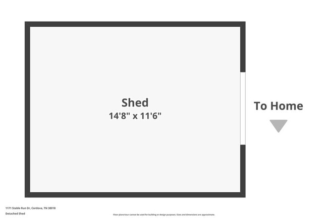 Photo - 1171 Stable Run Dr