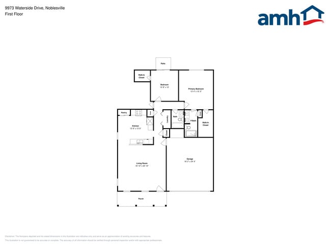 Photo - 9973 Waterside Dr