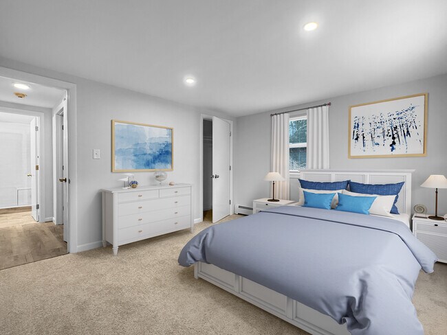 Photo - Pepperell Pines