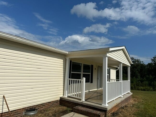 135 Meadow Spring Court