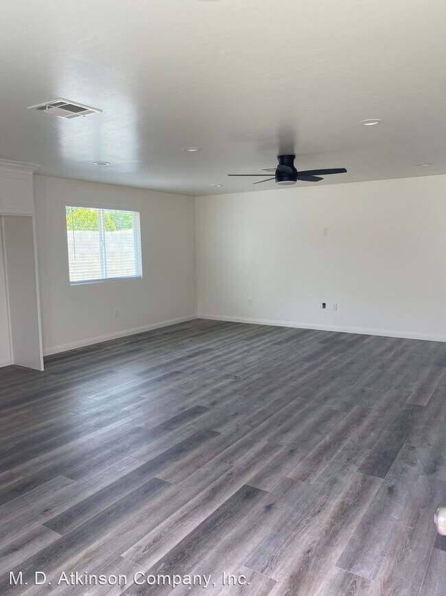 Photo - 2 br, 1 bath House - 721 Tate Street