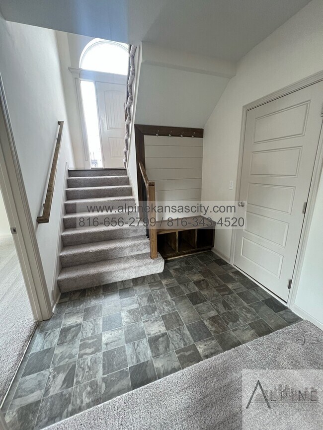 Photo - Spacious NEW Home in Quail Valley, Liberty...