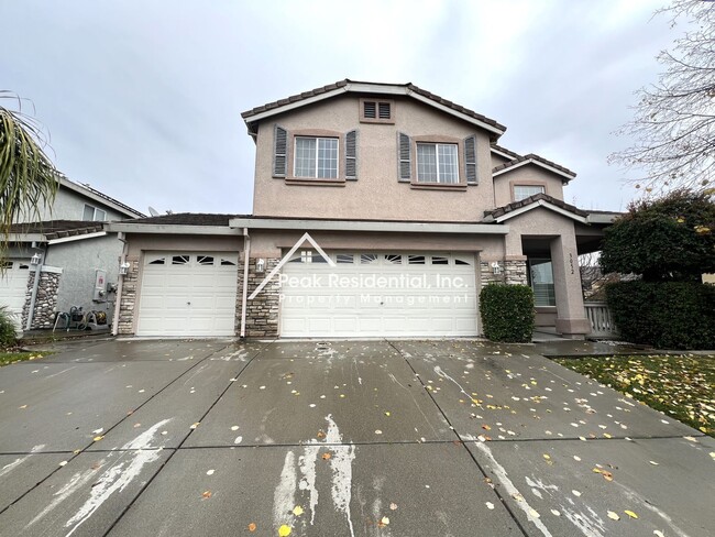 Wonderful 4bd/2.5ba North Natomas Home! - Wonderful 4bd/2.5ba North Natomas Home!