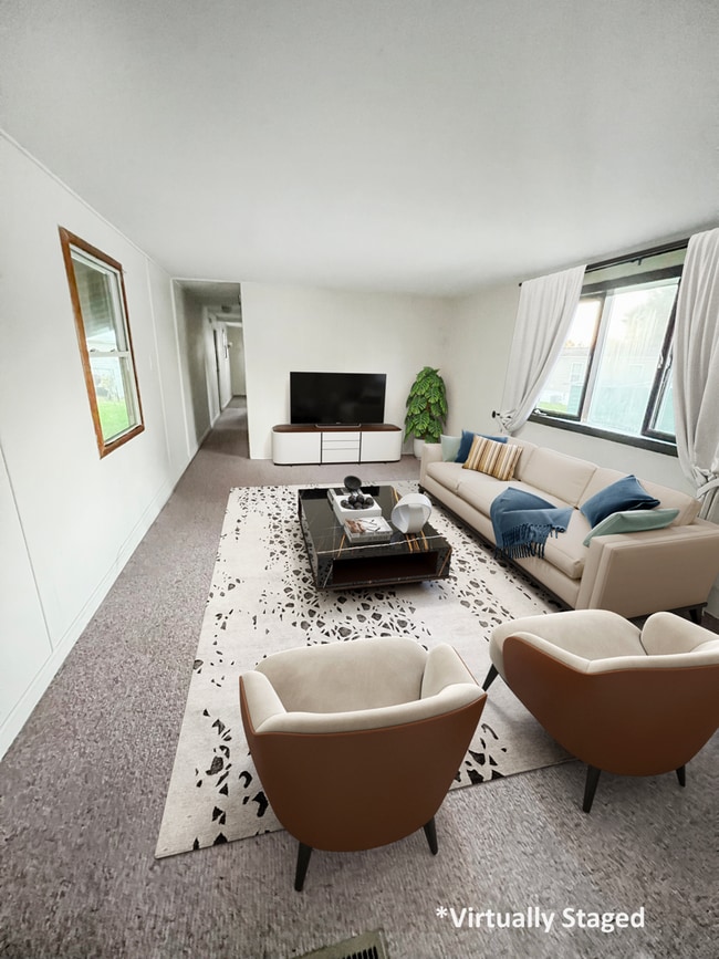 Photo - 2BR 1BA Home For Rent $1,826.83 Unit 020 BWL