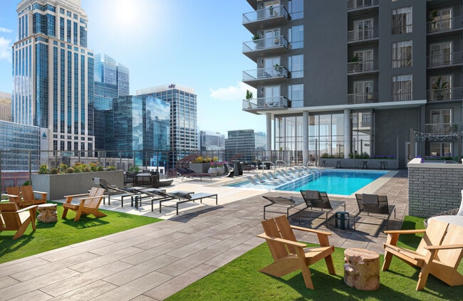 Photo - Bond on Mint