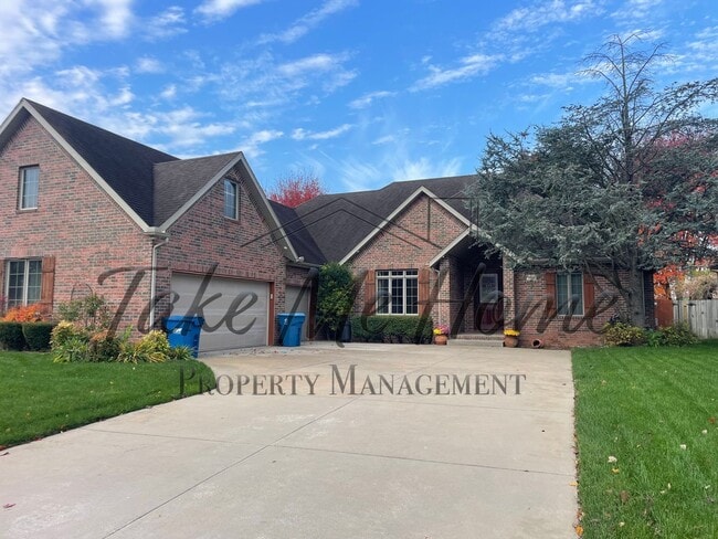 Photo - 4 Bedroom Home in Kickapoo District!