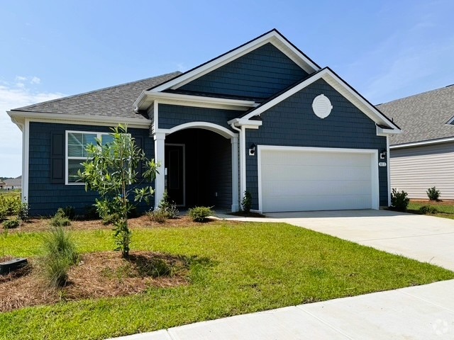 Building Photo - 811 Ireland Dr Rental