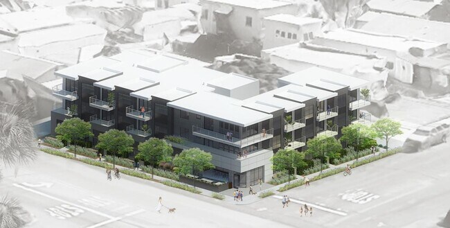 Building Photo - 4195 Kansas St Unit 307