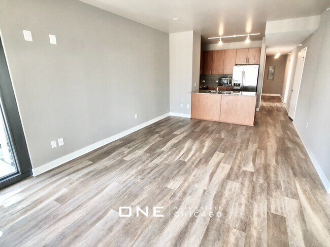501 N State St Unidad 2