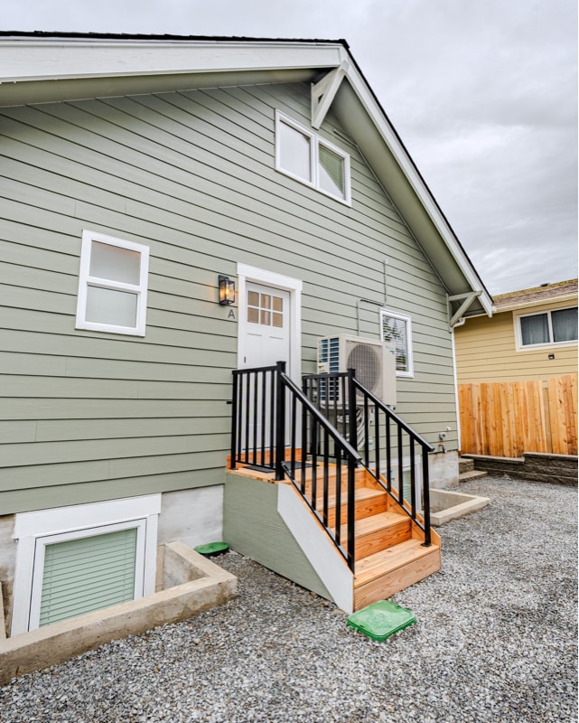 Photo - 2106 Oakes Ave Unidad A