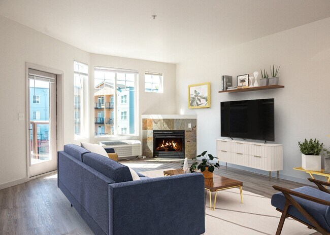 9Ten North by Trion Living