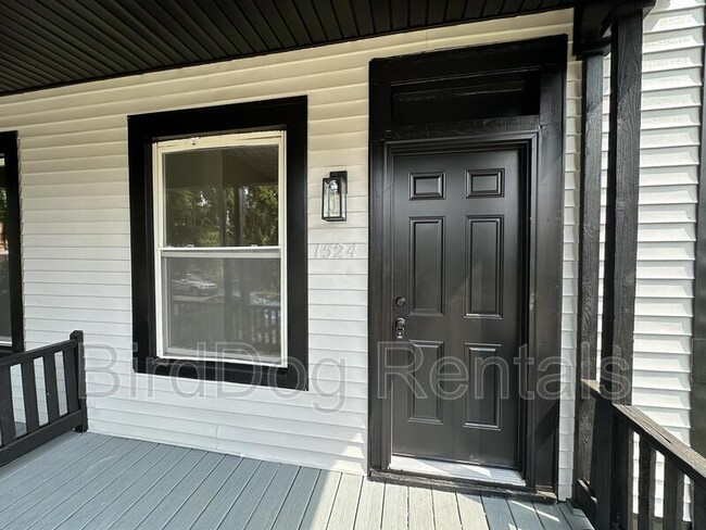 1524 Franklin Ave