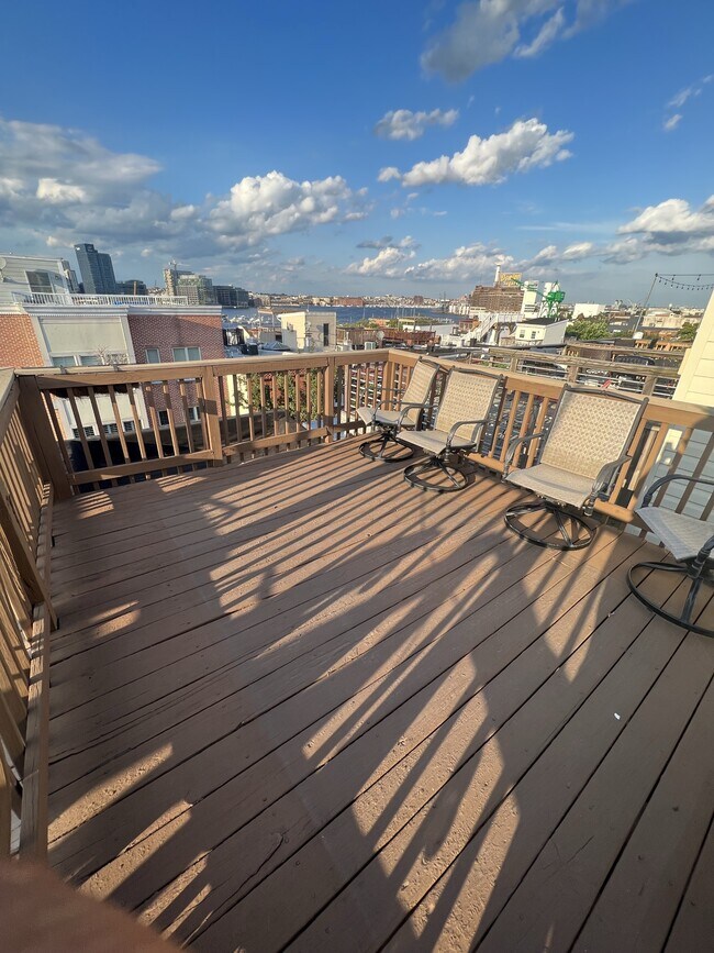 Photo - 627 Harvey St