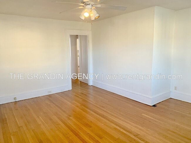 Photo - 2102 Westover Ave SW