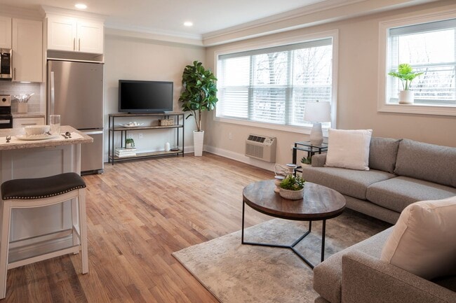 The Parkview at Polifly