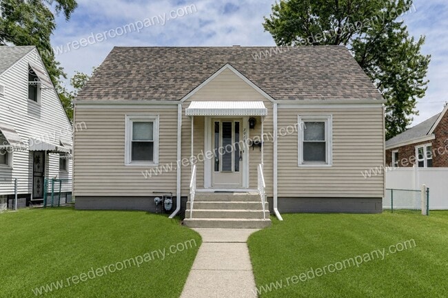 Building Photo - Completely remodeled 3 bedroom 1.5 bathroom house in Hammond