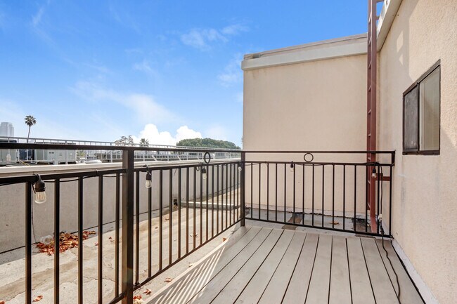 Photo - 10604 Wilkins Ave in Westwood