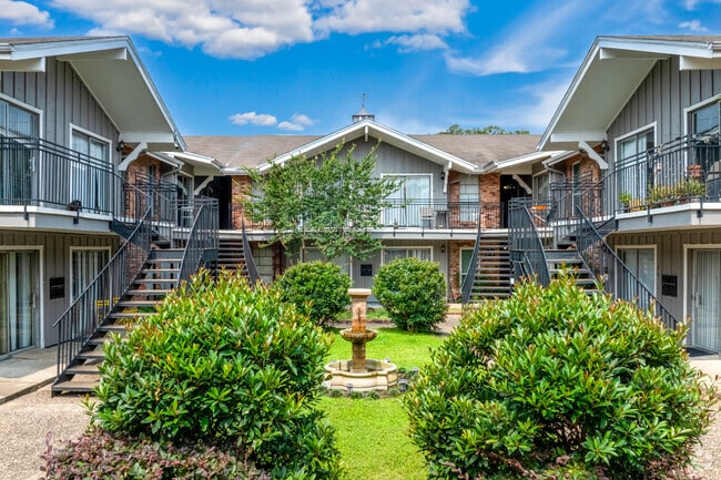 Building Photo - The Westbriar Rental
