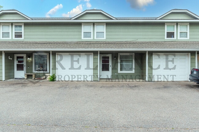 Building Photo - 1135 N Meridian Ave Rental